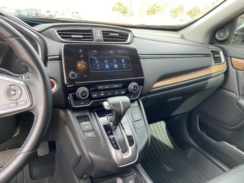 Used 2018 Honda CR-V EX-L image 38