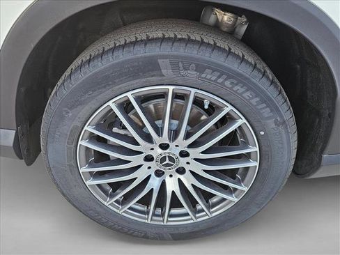Certified 2026 Mercedes-Benz GLC 300 4MATIC image 20