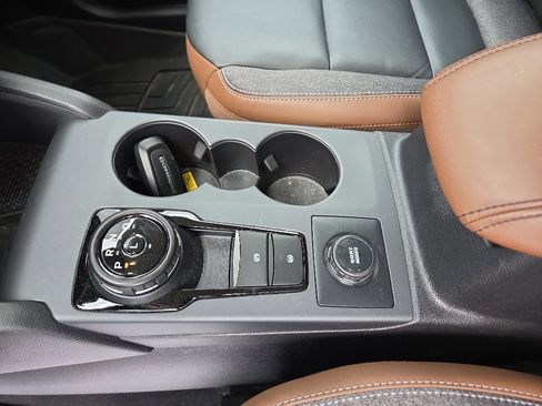 Used 2022 Ford Bronco Sport Outer Banks w/ Tech Package image 30