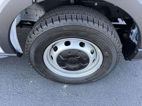 New 2025 Ford Transit 150 Base image 31