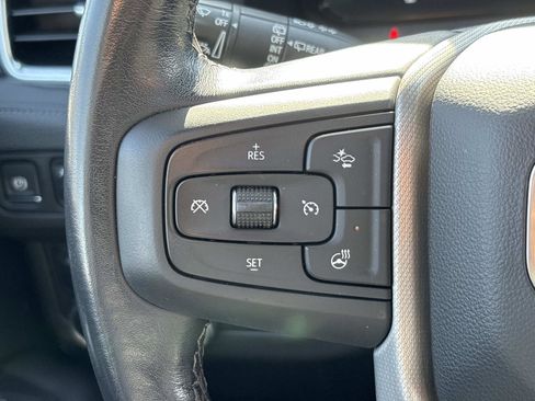 Certified 2022 GMC Yukon Denali image 19