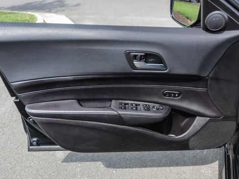 Used 2021 Acura ILX FWD image 59