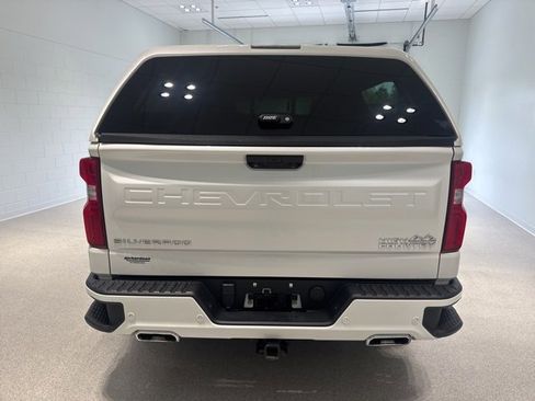 Certified 2023 Chevrolet Silverado 1500 High Country w/ High Country Premium Package image 6