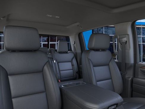New 2026 Chevrolet Silverado 3500 LT image 24