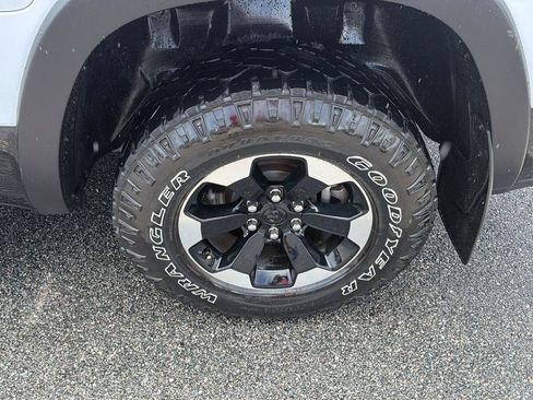 Used 2021 RAM 1500 Rebel w/ Rebel Level 2 Equipment Group AWD/4WD image 37