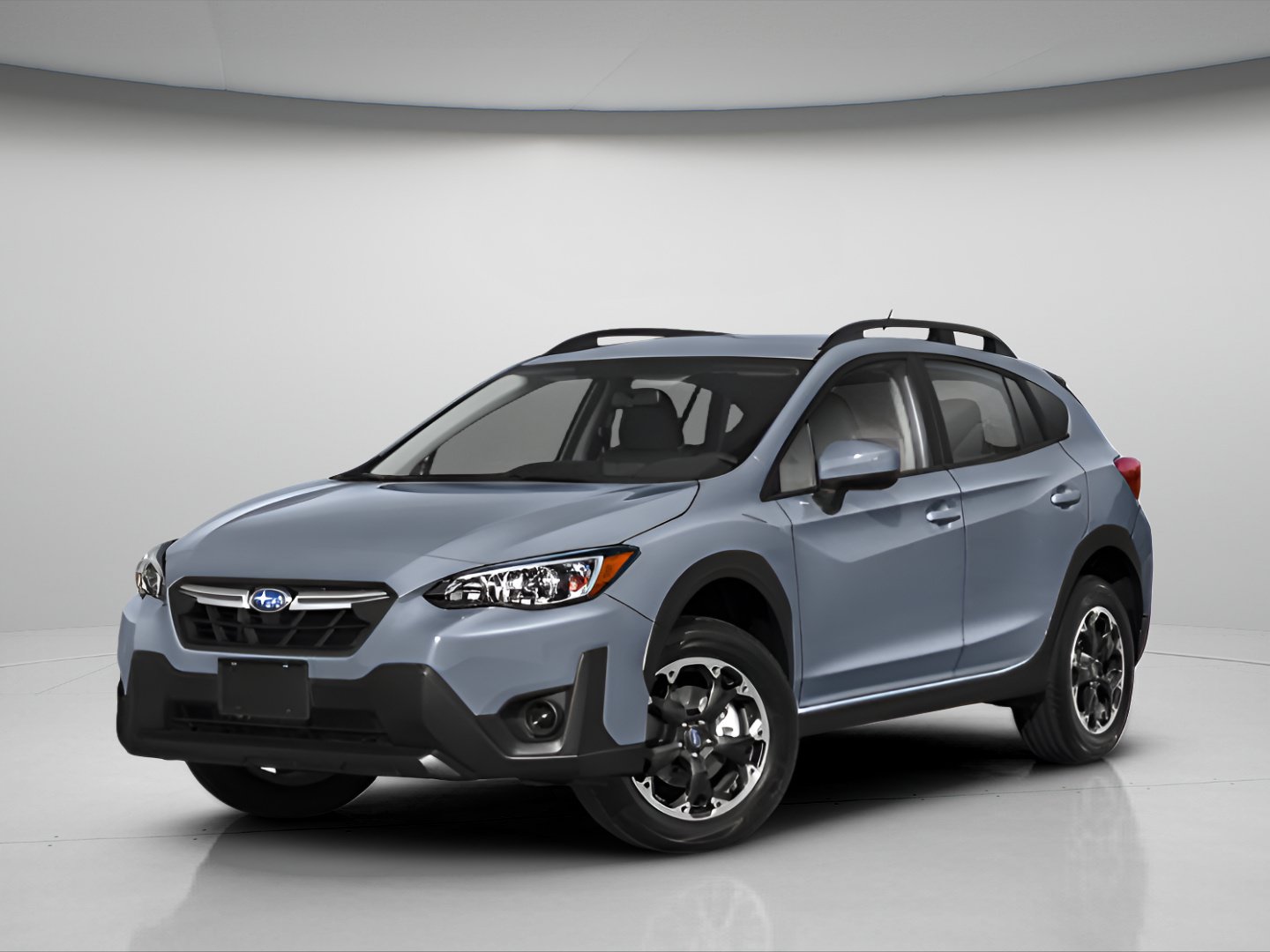 Used 2022 Subaru Crosstrek 2.5i Limited w/ Moonroof Package 2 AWD/4WD image 2