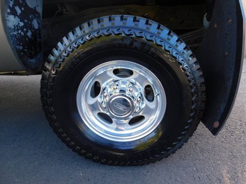Used 2004 Ford F350 Lariat AWD/4WD image 22