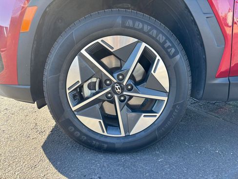 Used 2025 Hyundai Tucson SEL image 32