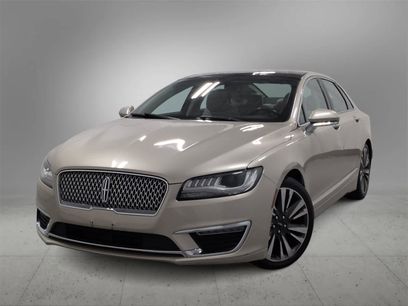 Used 2017 Lincoln MKZ Reserve w/ Climate Package