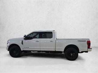 Used 2020 Ford F250 Platinum w/ Tremor Off-Road Package video 2