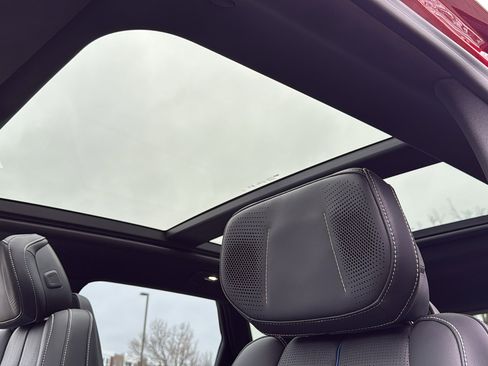 Certified 2024 Cadillac Lyriq Luxury w/ LPO, Floor Liner Package image 26