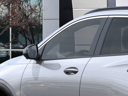 New 2026 Buick Encore GX Sport Touring w/ Advanced Technology Package FWD image 12