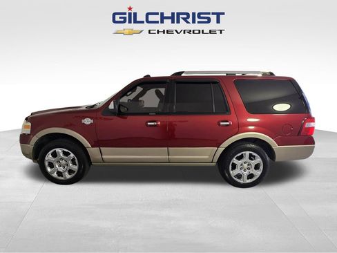 Used 2014 Ford Expedition King Ranch image 5
