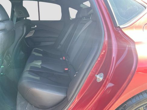 Used 2025 Acura TLX SH-AWD w/ A-SPEC Pkg image 26