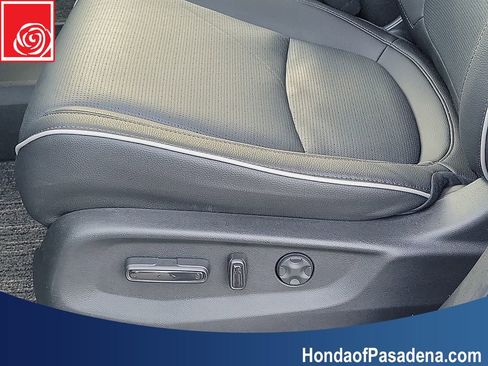 Certified 2026 Honda Odyssey Elite image 20