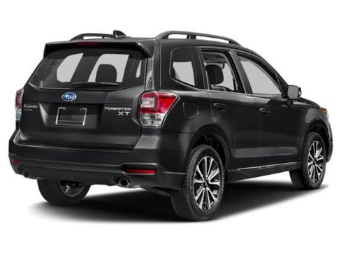Used 2018 Subaru Forester 2.0XT Touring w/ Popular Package #2 image 5