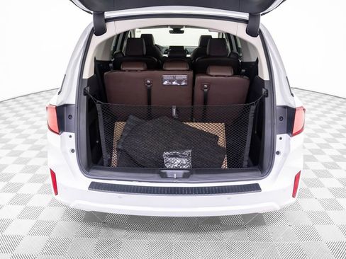 New 2026 Honda Odyssey Touring image 34
