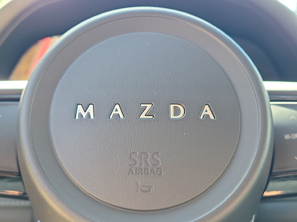 New 2026 MAZDA CX-5 Preferred AWD/4WD image 24