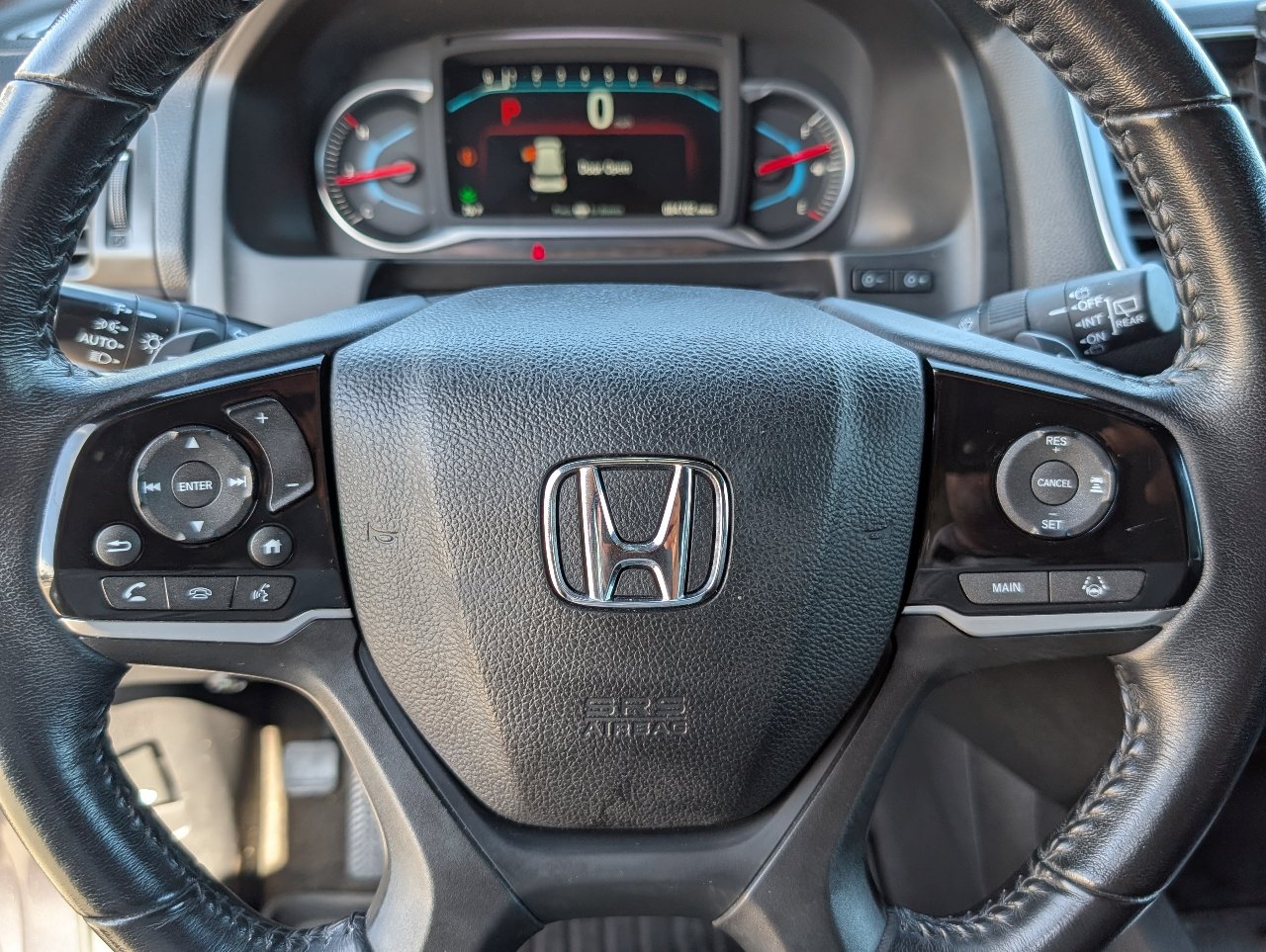 Used 2021 Honda Passport EX-L image 18