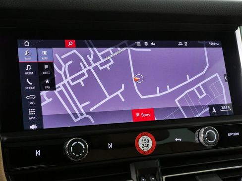 New 2026 Porsche Macan Turbo AWD/4WD image 15