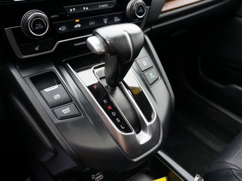 Used 2021 Honda CR-V EX-L image 27