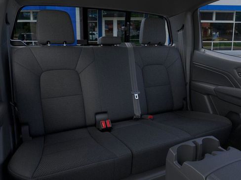 New 2026 Chevrolet Colorado LT w/ Advanced Trailering Package image 17