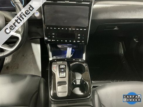 Certified 2024 Hyundai Tucson SEL image 11