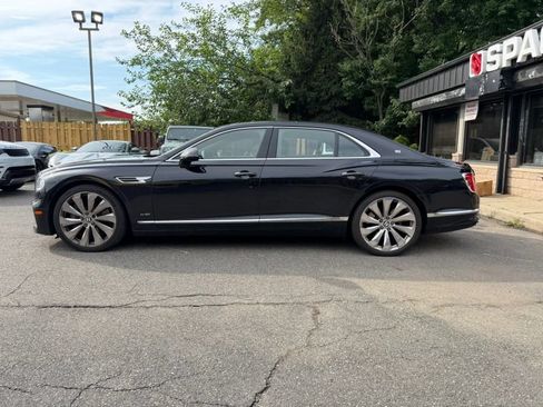 Used 2020 Bentley Flying Spur W12 w/ First Edition Specification AWD/4WD image 9