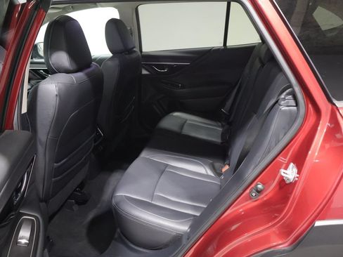 Used 2024 Subaru Outback Limited w/ Popular Package #2 AWD/4WD image 18
