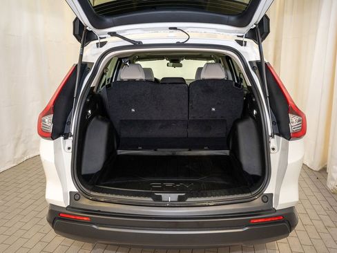 Used 2024 Honda CR-V EX image 6