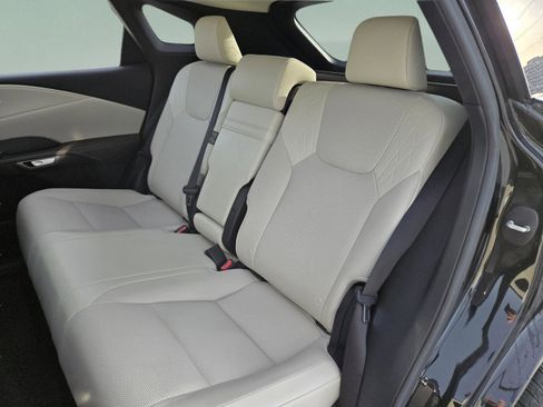 Used 2024 Lexus RX 350 Premium w/ Accessory Package (Z1) FWD image 16