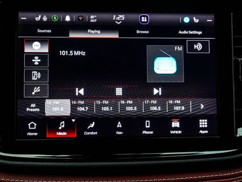 Used 2024 Dodge Durango SRT Hellcat AWD/4WD image 29