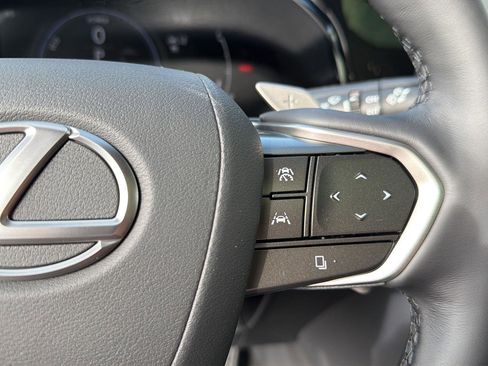 New 2026 Lexus NX 450h+ AWD w/ Luxury Package image 22