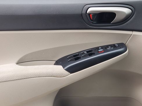 Used 2011 Honda Civic LX image 23