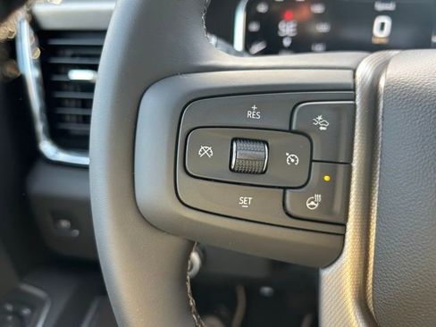 New 2025 GMC Sierra 2500 Denali w/ Denali Reserve Package image 18