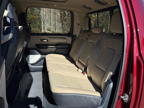 Used 2020 RAM 1500 Limited image 22