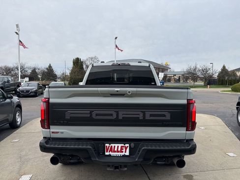 Used 2024 Ford F150 Raptor image 46