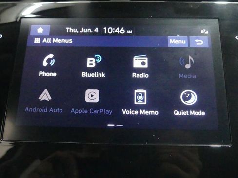 Used 2024 Hyundai Tucson SEL FWD image 42
