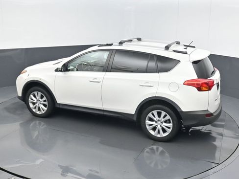 Used 2013 Toyota RAV4 Limited image 15