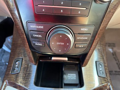 Used 2011 Acura MDX w/ Technology Package image 27