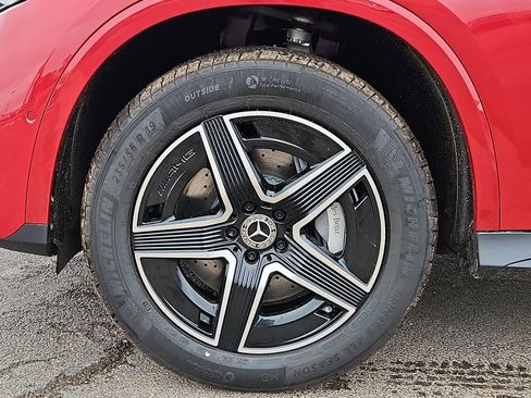 New 2026 Mercedes-Benz GLC 300 image 13