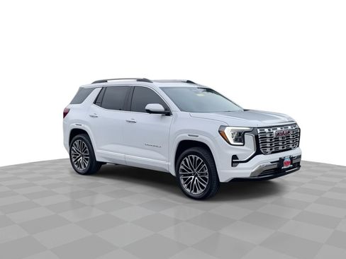 New 2026 GMC Terrain Denali image 2
