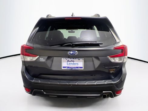 Used 2022 Subaru Forester Wilderness AWD/4WD image 6