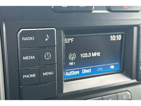 Used 2019 Ford F550 4x4 Crew Cab Super Duty image 18