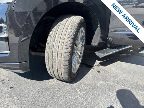 Used 2024 Ford Expedition Limited AWD/4WD image 36