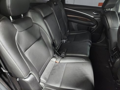 Used 2020 Acura MDX SH-AWD w/ Technology Package image 22