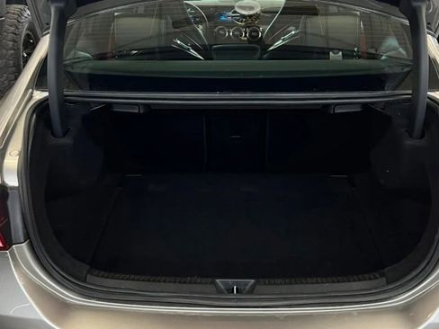 Used 2020 Mercedes-Benz A 35 AMG 4MATIC image 5