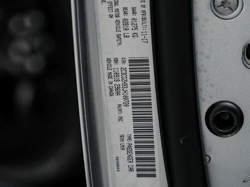 Used 2018 Dodge Challenger SRT Demon image 96