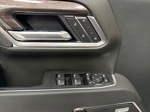 New 2026 Chevrolet Silverado 2500 LTZ w/ LTZ Convenience Package image 18