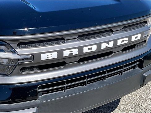 Used 2022 Ford Bronco Sport Big Bend w/ Convenience Package AWD/4WD image 30